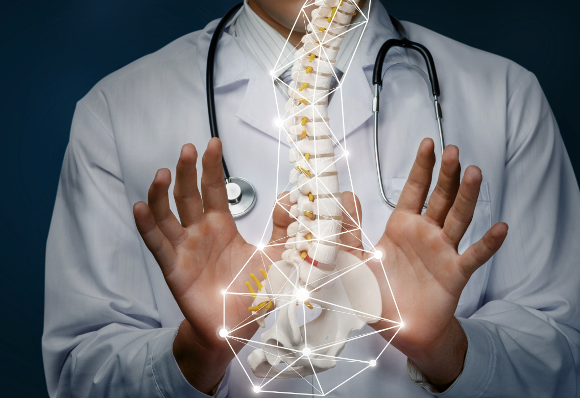 طب وجراحة العظام